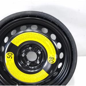 Kit de Rueda de Repuesto para AUDI Q5 8R0601027B CJCD, CSUA Diésel 2000 (12>17) - Product Image 3