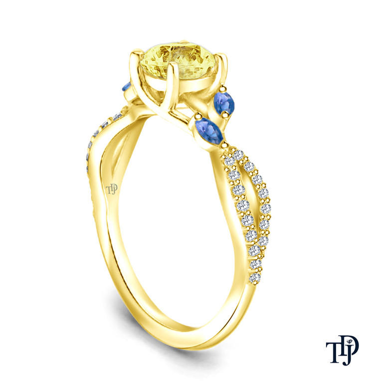 โรสโกลด์