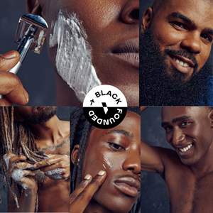 Recortadora de Bigote Inalámbrica Ligera para Hombre, Ideal para Viajes, con Batería USB Recargable y Cuchilla Ajustable de Corte a Cero - Product Image 2