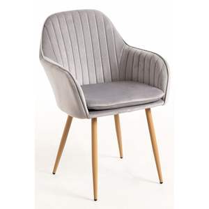 เก้าอี้รับประทานอาหาร reby - Product Image 1