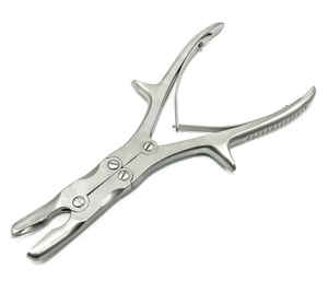 Vente en gros de pinces de maintien d'os manuelles de style dernier cri Instruments médicaux à prix bon marché - Product Image 3