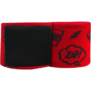 Enveloppes de boxe haut de gamme personnalisées 3.5M/4.5M Gants intérieurs pour MMA, Kickboxing, support de poignet et entraînement de sac lourd - Product Image 3