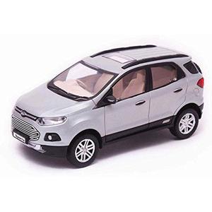 Echo Sports - Coche de Juguete de Plástico Unisex de Colores Surtidos con Diseño de Dibujos Animados para Niños de 1 a 4 Años - Product Image 1