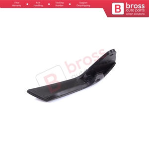 Poignée de porte intérieure gauche BDP1018-1 98846508 en plastique pour Linea Punto - Product Image 6