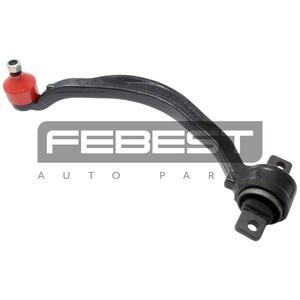 Leva anteriore inferiore sinistra FEBEST (0424-E55LH) - Product Image 1