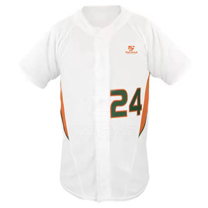 Uniformes de Béisbol con Diseño Único, Transpirables y Estampados, Nueva Llegada, Último Diseño, Venta Directa de Fábrica - Product Image 2