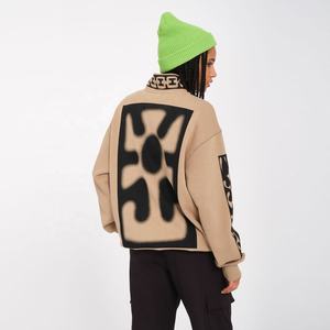 Gorro de Invierno de Moda para Hombre y Mujer, Estilo Urbano, Gorro Personalizado de Alta Calidad, Tejido, Informal y Urbano - Product Image 5