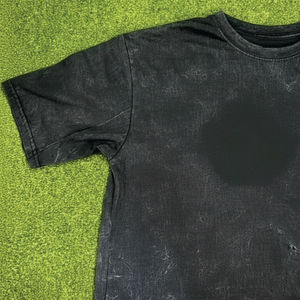 T-shirt à col rond surdimensionné imprimé sur mesure pour hommes, 100% coton, vêtements en vrac, vêtements mixtes, lot de vêtements, vêtements usagés - Product Image 4