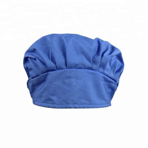 Sombrero de enfermera ajustable para hombres/mujeres para laboratorio de Cirugía de Hospital Médico o uso dental para uniformes de personal - Product Image 1