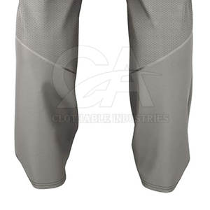 กางเกงเบสบอลสำหรับผู้ชายกางเกง2025ออกแบบได้ตามต้องการ - Product Image 6