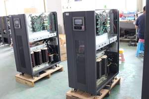 מפעל מחיר 12V DC גיבוי סוללה 300kva 400kva 600va 360w קו חשמל פסק אינטראקטיבי אספקת <span class=keywords><strong>UPS</strong></span> - Product Image 5