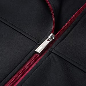 Gran oferta, chándales personalizados con capucha de Algodón 100% con estampado de algodón OEM, chándales para hombre, colección de invierno, conjunto de 2 piezas, conjuntos para correr en el gimnasio - Product Image 4