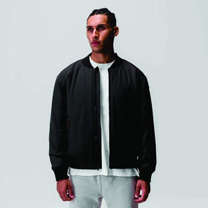 Chaqueta de diseñador al por mayor, chaquetas de hombre de talla grande, chaqueta bomber cortavientos impermeable informal para hombre - Product Image 1