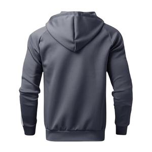 Dernier modèle de survêtements d'hiver pour hommes en tissu de meilleure qualité survêtements pour hommes de haute fabrication - Product Image 4