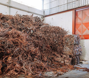 Buy Superior Grade <b>Copper</b> <b>Scrap</b> High Quality <b>Copper</b> Wire <b>Scrap</b> for Sale - Product Image 3