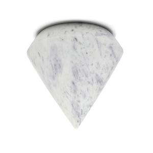 Poids de papier de table personnalisé en forme de pyramide de marbre blanc avec qualité garantie pour une utilisation à la maison et au bureau - Product Image 5