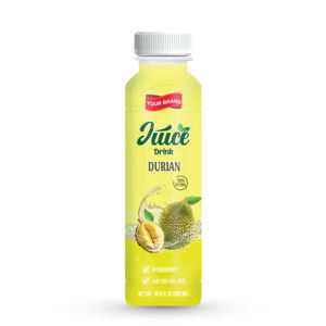 OEM/ODM Muestra del fabricante 330ml Zumo de piña fresco Puré con sabor Zumo de frutas y verduras procesado 80% Pureza 10 Brix Lata - Product Image 4
