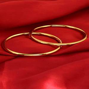 Brazaletes Pulseras Mujer Joyería de moda Brazalete Conjunto para mujer Accesorios | Brazalete de moda atractivo indio - Product Image 2