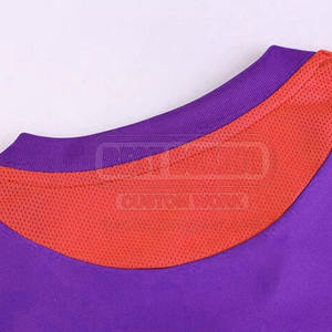 Nouvelle arrivée 2025 uniforme de football personnalisé conception différente meilleur prix uniforme de football pour les jeunes porter - Product Image 4