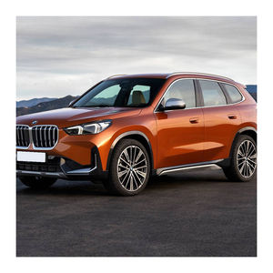 MOTORUEL MANO IZQUIERDA BMW SERIE 8 2019 DE USADO MARRÓN NEGRO GRIS INTERIOR - Product Image 4