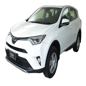 Buen estado VEHÍCULO USADO BARATO TOYOTAS RAV4 en venta Coche - Product Image 6