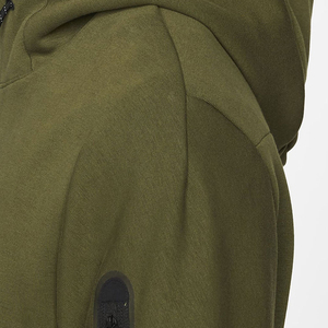 Dernier produit, conception personnalisée, fournisseurs pakistanais, sweat-shirts décontractés pour hommes, sweat-shirts pour hommes en design personnalisé - Product Image 3