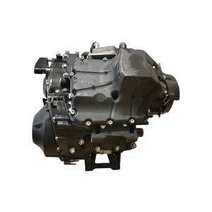 Motor Completo Yamaha Tracer 9 GT 2020, 16,455 km, 4 Tiempos, Refrigerado por Agua, Encendido CDI, Arranque Eléctrico, 4 Cilindros, 150cc - Product Image 4