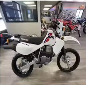 Motocicleta Todoterreno de Acero OEM XR650L de Grado DIY, en Oferta, con Opciones de Plástico/Aluminio - Product Image 1