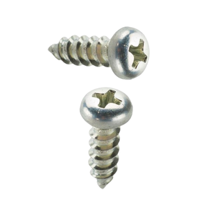 Tornillos Phillips de cabeza plana estándar ISO de cabeza plana de alta resistencia OEM/ODM fábrica de cartón al por mayor a granel hecho en Vietnam - Product Image 3