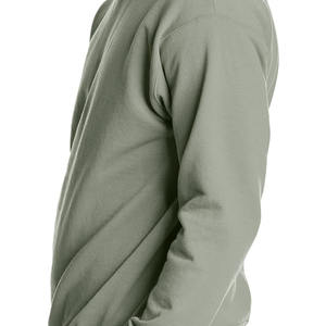 Venta al por mayor mejor calidad superventas invierno estilo hombres sudadera/nueva llegada a prueba de viento causal sudaderas térmicas para la venta - Product Image 5