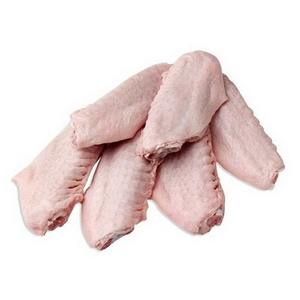Ailes de poulet surgelées 3 Joint Halal Poitrine congelée et peau de poitrine de poulet surgelée 15kg Carton Ailes de poulet surgelées Qualité supérieure Fro - Product Image 5