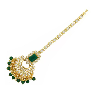 Precios de fábrica Conjuntos de joyería de boda hechos a mano de buena calidad Collar de mujer Pendientes Joyería Conjuntos de boda a bajo precio Moq - Product Image 3