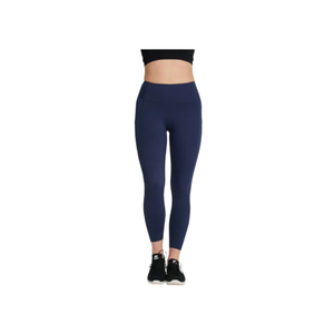 Leggings pour femmes respirants à taille haute, pantalons de yoga extensibles pour la salle de sport, le fitness, la course à pied et l'usage quotidien décontracté - Product Image 1