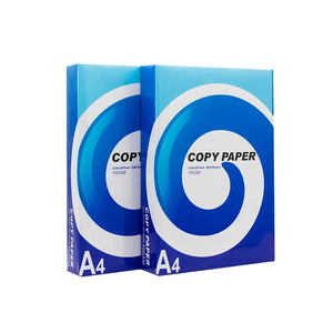 กระดาษถ่ายเอกสาร A4มีวางจำหน่ายในแพ็คขายส่งทั่วโลก - Product Image 5