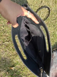 จริงCowhideขนสัตว์มือTooledกระเป๋าถือหนังสไตล์คอลเลกชันสลิงกระเป๋าแกะสลักโบฮีเมียนกระเป๋าขายร้อนสําหรับผู้หญิง - Product Image 6