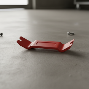 Outils ITA 200 mm Double pince de démontage pour réparation automobile Nylon + Fibre de verre Fournisseur taïwanais ODM - Product Image 1