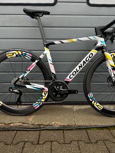 คอลนาโก วีโฟร์อาร์เอส ทาเดจ คุณภาพเยี่ยม - Product Image 2