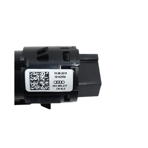 ปุ่มสวิตช์จุดระเบิด AUDI A6 Sedan Serie C8 (4A2) 4K1905217 (18>25) - Product Image 5
