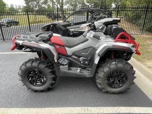 Miễn phí vận chuyển có thể ra khỏi đường ra Lander 1000 x r M 4x4 C lực lượng - Product Image 3