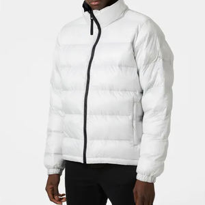 Nouvelle conception de doudoune pour homme, ultralégère, respirante, fermeture éclair, doudoune d'hiver de haute qualité, 90% duvet d'oie, doudoune d'hiver - Product Image 3