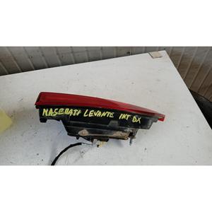 ไฟท้ายขวา MASERATI Levante Series (16>) รุ่น 20680203 M156E - Product Image 2