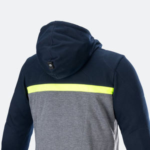 Gran oferta, ropa deportiva de carreras personalizada para hombre, fabricación al por mayor, sudaderas con capucha para moto, colores sólidos, tu propio diseño, Sudadera con capucha para moto - Product Image 5