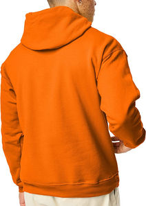 Sweat-shirts pour hommes au style unique, respirants, 100% coton, polaire, logo frontal, impression sérigraphique, pull-over, nouvelle arrivée - Product Image 3