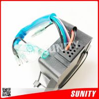 Nouveau moteur hors-bord à essence 40 CV DF40, pièce CDI TAIWAN SUNITY 32900-94470 32900-9446, certifié ISO9001, haute efficacité pour 4 temps