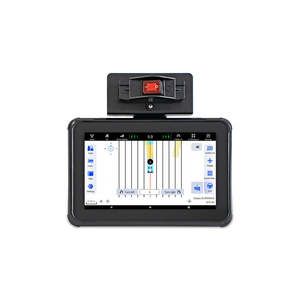 Sistema de Piloto Automático para Tractor Agrícola Wisdom Beidou, Sistema de Dirección Automática, Receptor GNSS RTK, Sistema de Navegación GPS, Precisión de 2.5 cm, Motor - Product Image 2