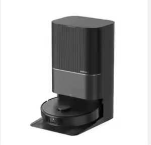 Aspiradora Robótica Portátil Dreame X50 con IA, Base de Autovaciado, 20000pa de Potencia de Succión, Fregado Automático, Láser, 3 Años de Garantía, la Mejor Calidad - Product Image 1