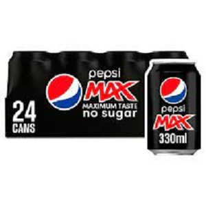 Lata de Cola carbonatada sin azúcar al mejor precio de fábrica, 24x330ml, sabores de miel y café, caja a granel, entrega rápida - Product Image 3