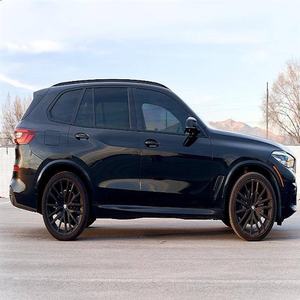 BMW X5 xDrive40i 2022 USADO EN EXCELENTES CONDICIONES - Product Image 2
