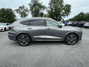 CLEAN TITLE USED ACURA MDX SH-AWD READY TO SHIP - DOOR TO DOOR DELIVERY - Product Image 4