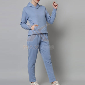 Trajes Deportivos de Mujer al Por Mayor de Primera Calidad 2026, Trajes Deportivos de Algodón para Mujer a Precio Económico para Adultos - Product Image 4